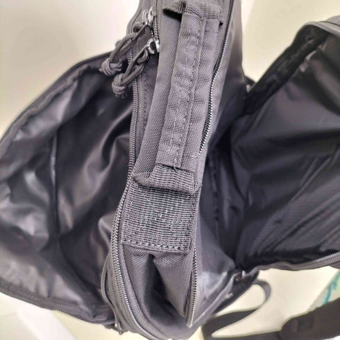 アーバンリサーチドアーズ URBAN RESEARCH DOORS 25SS URD 撥水BACKPAK 22L バックパック メンズ 22L