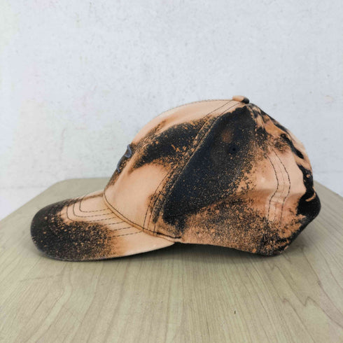 オニール ONEILL ブリーチデザイン 6パネルキャップ メンズ S-M