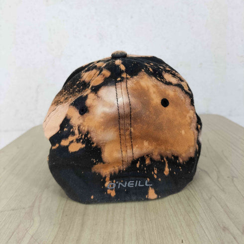 オニール ONEILL ブリーチデザイン 6パネルキャップ メンズ S-M