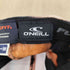 オニール ONEILL ブリーチデザイン 6パネルキャップ メンズ S-M