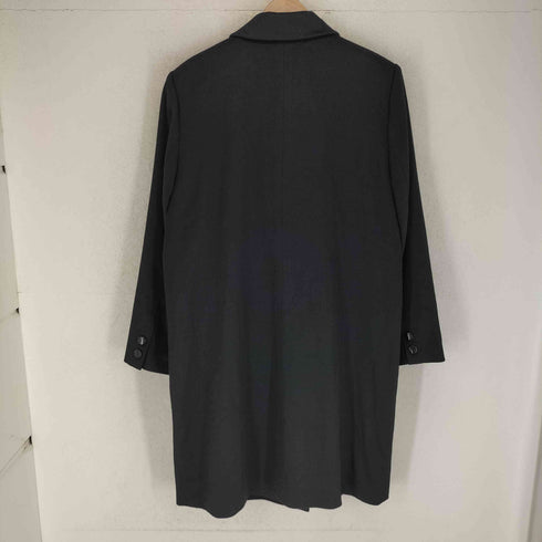 FEMME de RAVI CASHMERE 100% カシミヤ チェスターコート レディース JPN:9号
