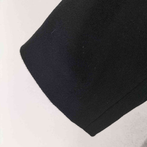 FEMME de RAVI CASHMERE 100% カシミヤ チェスターコート レディース JPN:9号