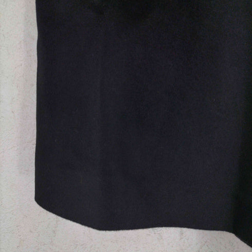 FEMME de RAVI CASHMERE 100% カシミヤ チェスターコート レディース JPN:9号