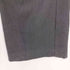 ジェイディッドロンドン JADED LONDON Wide Buggy Slacks ワイド バギー スラックス グレー メンズ UK:30-31