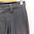 ジェイディッドロンドン JADED LONDON Wide Buggy Slacks ワイド バギー スラックス グレー メンズ UK:30-31
