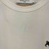 メゾンキツネ MAISON KITSUNE GREY FOX HEAD PATCH CLASSIC T-SHIRT グレーフォックスヘッドロゴ Tシャツ メンズ JPN:M
