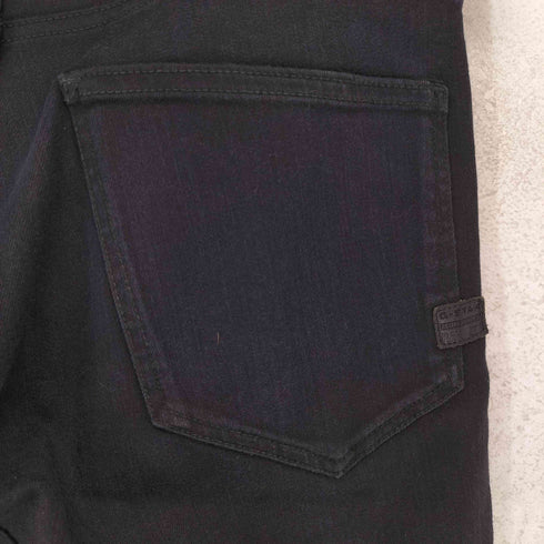 ジースターロー G-STAR RAW RACKAM SUPER SLIM ラッカム スーパー スリム メンズ W28