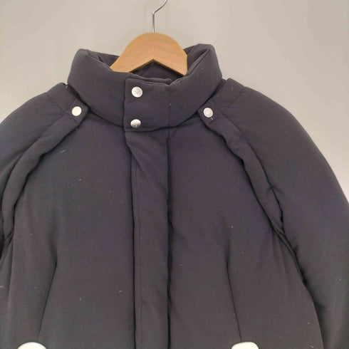 J.L-A.L ジェイラル 24AW Riposte Jacket 2WAY ダウンジャケット メンズ import:L