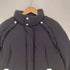 J.L-A.L ジェイラル 24AW Riposte Jacket 2WAY ダウンジャケット メンズ import:L