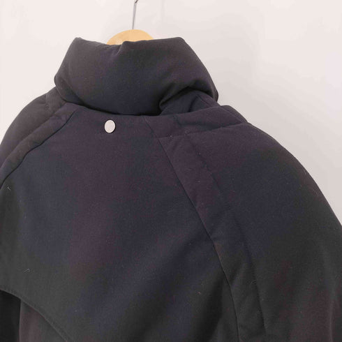 J.L-A.L ジェイラル 24AW Riposte Jacket 2WAY ダウンジャケット メンズ import:L