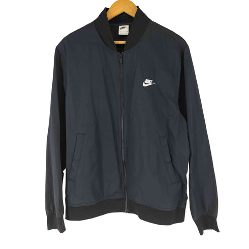 ナイキ NIKE NSW SPE ウーブン UL ボンバージャケット メンズ import:XXL