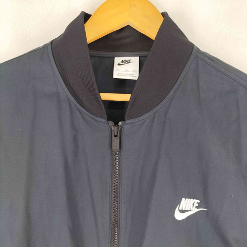 ナイキ NIKE NSW SPE ウーブン UL ボンバージャケット メンズ import:XXL