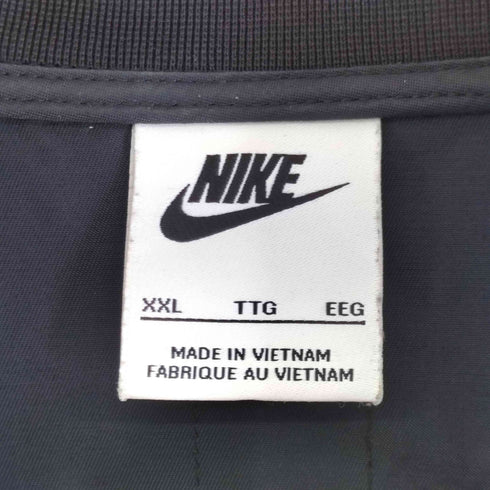 ナイキ NIKE NSW SPE ウーブン UL ボンバージャケット メンズ import:XXL