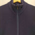 アイスブレーカー ICEBREAKER ディセンダー ロングスリーブ ジップ W DESCENDER LS ZIP レディース JPN:S