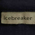 アイスブレーカー ICEBREAKER ディセンダー ロングスリーブ ジップ W DESCENDER LS ZIP レディース JPN:S