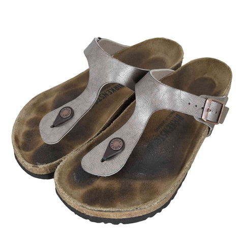 ビルケンシュトック BIRKENSTOCK Gizeh / ギゼ レディース JPN:24.5