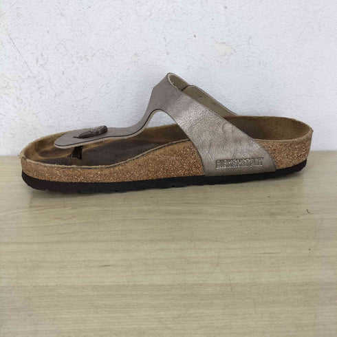 ビルケンシュトック BIRKENSTOCK Gizeh / ギゼ レディース JPN:24.5