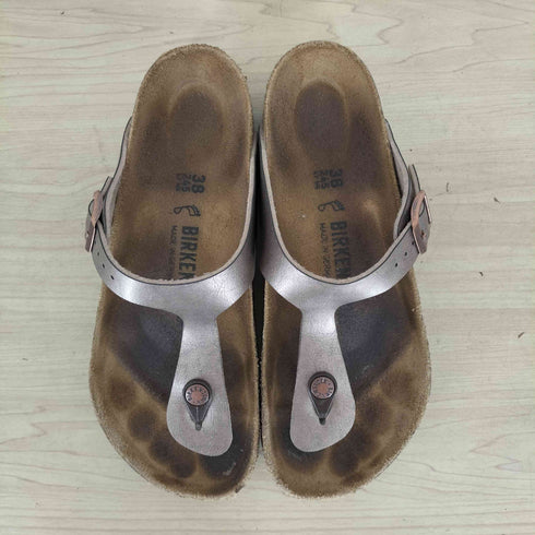 ビルケンシュトック BIRKENSTOCK Gizeh / ギゼ レディース JPN:24.5