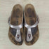 ビルケンシュトック BIRKENSTOCK Gizeh / ギゼ レディース JPN:24.5