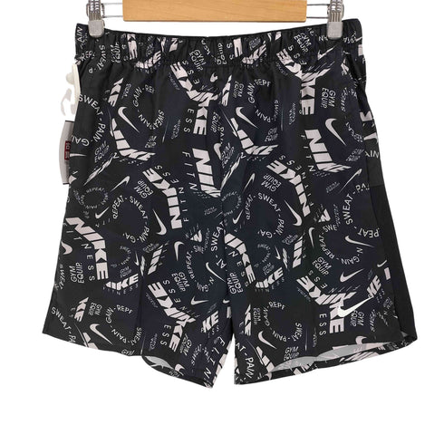 ナイキ NIKE DF チャレンジャー 7インチ ショート パンツ メンズ L