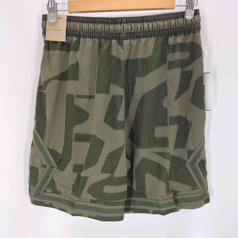 ジョーダンブランド JORDAN BRAND Dri-FIT AOP ダイアモンド ショートパンツ メンズ M