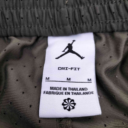ジョーダンブランド JORDAN BRAND Dri-FIT AOP ダイアモンド ショートパンツ メンズ M