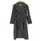 モトマチゼラール MOTOMACHI Zelal ANGOLA&WOOL アンゴラ混 チェスターコート レディース JPN:11号