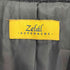 モトマチゼラール MOTOMACHI Zelal ANGOLA&WOOL アンゴラ混 チェスターコート レディース JPN:11号