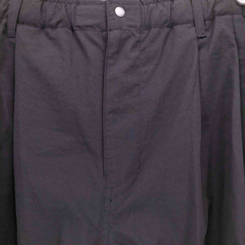 コーエン coen C.Mt C.Mountaineering WIDE PANTS メンズ JPN:M