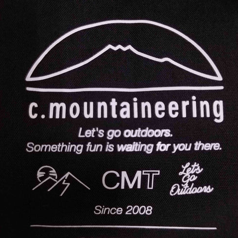 コーエン coen C.Mt C.Mountaineering WIDE PANTS メンズ JPN:M