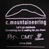 コーエン coen C.Mt C.Mountaineering WIDE PANTS メンズ JPN:M