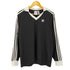 アディダス adidas PIQUE LS ピケ サッカー 長袖 Tシャツ メンズ import:L