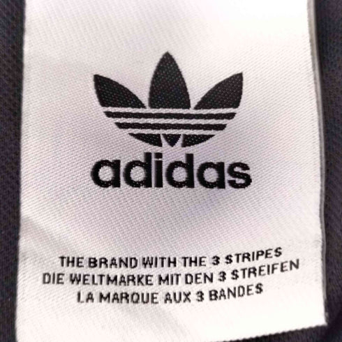 アディダス adidas PIQUE LS ピケ サッカー 長袖 Tシャツ メンズ import:L