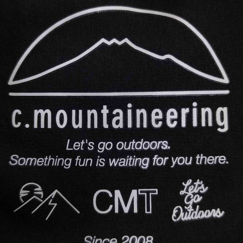 コーエン coen C.Mt C.Mountaineering NOCOLLAR JACKET メンズ JPN:XL