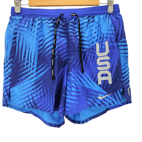 ナイキ NIKE フレックス ストライド ショートパンツ メンズ L