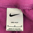 ナイキ NIKE Dri-FIT ワン ウィメンズ ハイウエスト 7/8 フレンチ テリー ジョガー レディース M