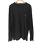 ヒューゴボス HUGO BOSS ロゴクルーネック メンズ import:XL