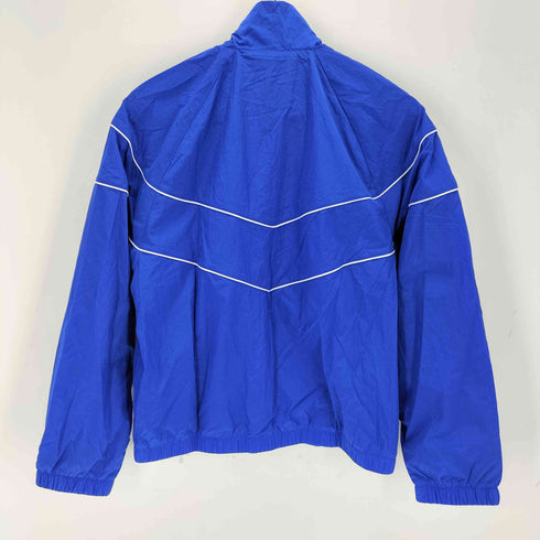 ナイキ NIKE ウィンドランナー ウィメンズ ルーズ UV ウーブン フルジップ ジャケット レディース M