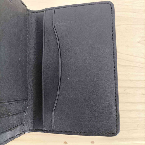 コーチ COACH チェッカー柄 カードケース レディース