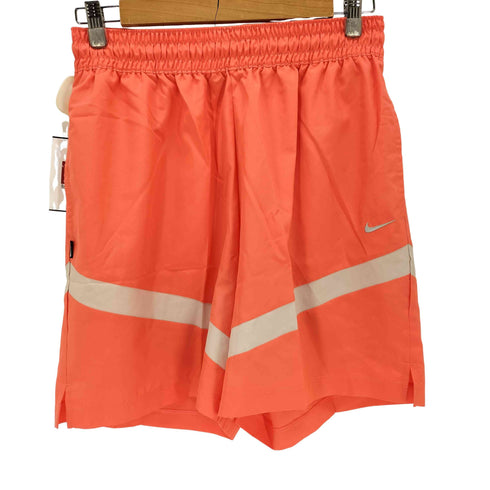 ナイキ NIKE Dri-FIT アイコン ウーブン 6インチ バスケットボールショートパンツ メンズ L