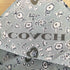 コーチ COACH ティーローズ ハンカチ レディース