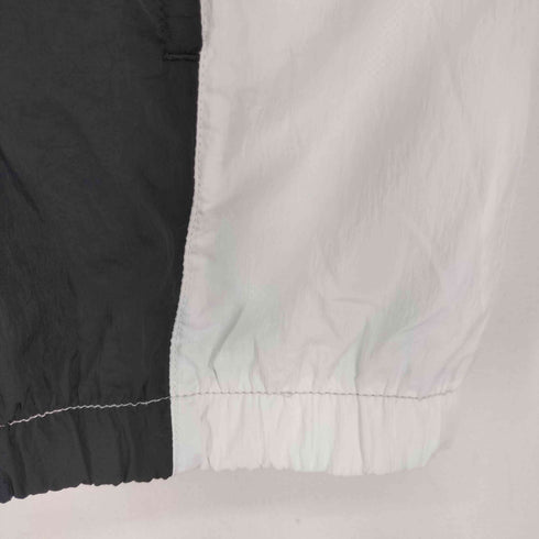 ナイキ NIKE スウッシュロゴ 撥水 トラックジャケット メンズ import:XS
