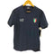 エンポリオアルマーニイーエーセブン EMPORIO ARMANI EA7 イタリア ロゴ ストレッチ Tシャツ メンズ XL