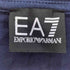 エンポリオアルマーニイーエーセブン EMPORIO ARMANI EA7 イタリア ロゴ ストレッチ Tシャツ メンズ XL