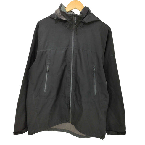 ミズノ MIZUNO OUTDOOR GORE-TEX マウンテン パーカー レインジャケット メンズ JPN:XL