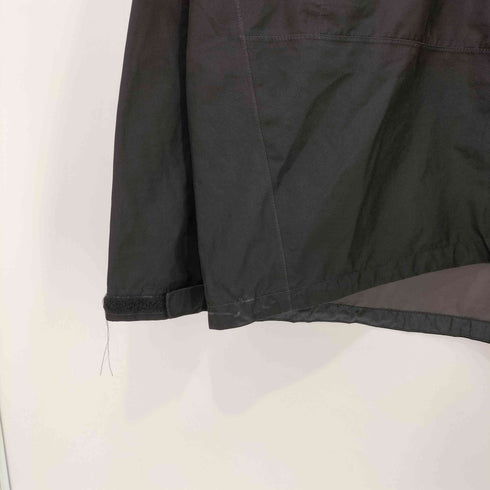 ミズノ MIZUNO OUTDOOR GORE-TEX マウンテン パーカー レインジャケット メンズ JPN:XL