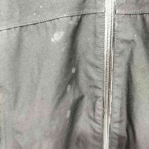 ミズノ MIZUNO OUTDOOR GORE-TEX マウンテン パーカー レインジャケット メンズ JPN:XL