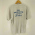 V/SUAL ビジュアル グラフィックプリント 半袖Tシャツ メンズ L