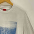 V/SUAL ビジュアル グラフィックプリント 半袖Tシャツ メンズ L