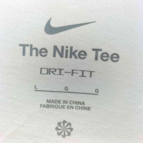 ナイキ NIKE トレイル メンズ DRI-FIT ランニング 長袖Tシャツ メンズ L